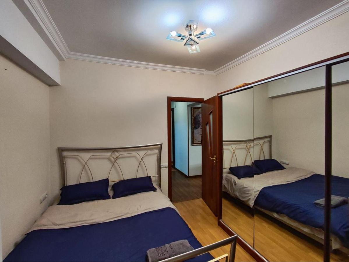 Hotel In Center Of Ереван Екстериор снимка